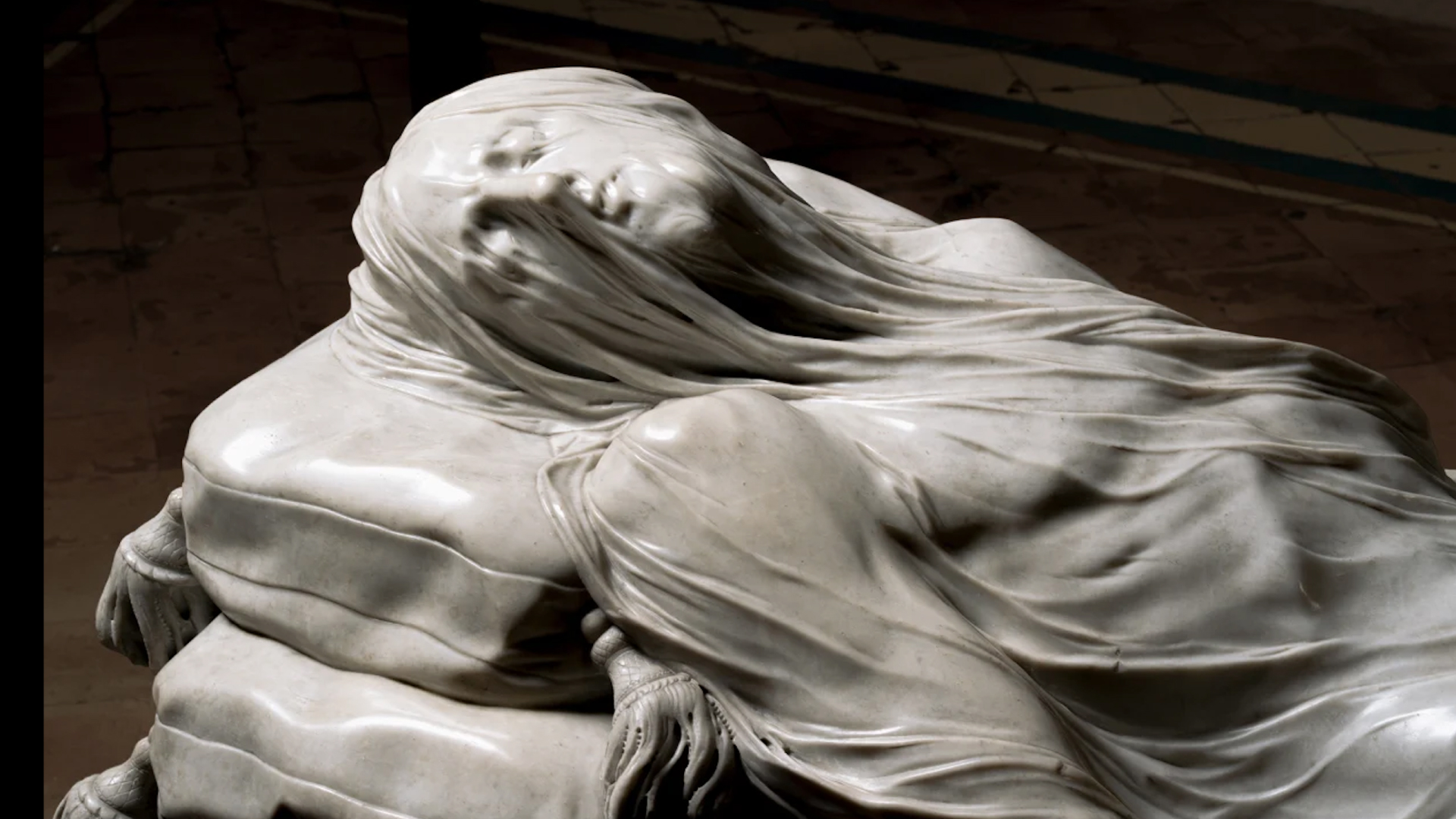 Museo Cappella San Severo